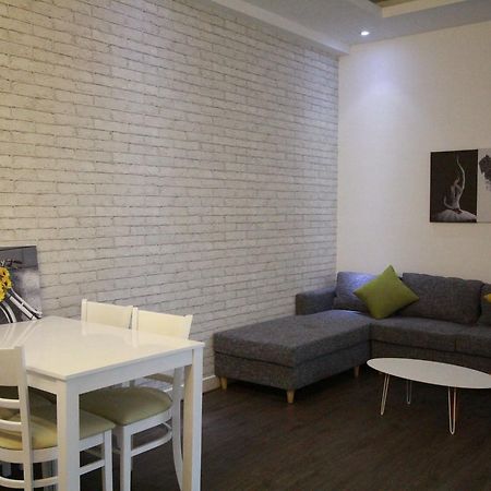Smile Apartment 12 Ho Şi Min Exterior foto