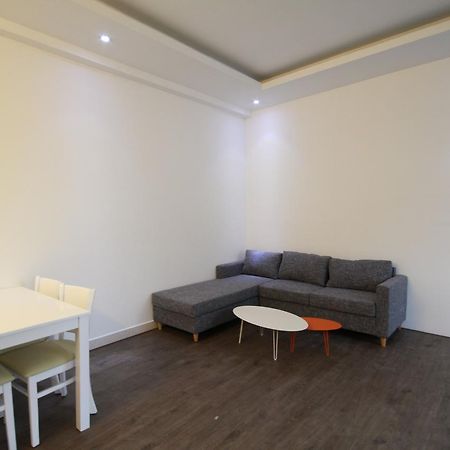 Smile Apartment 12 Ho Şi Min Exterior foto